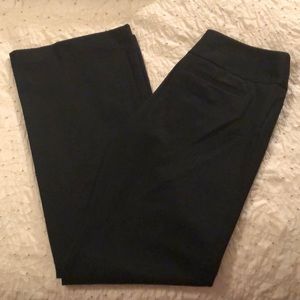 Express Black Dress Pants (Editor)